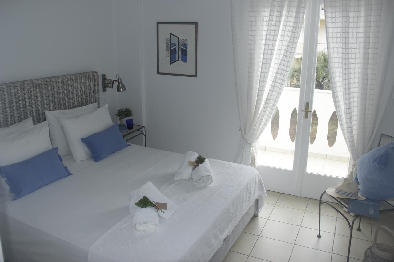 Bakagiannis Apartments Parga Room photo